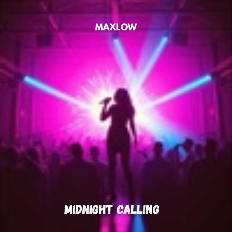 Midnightcalling封面