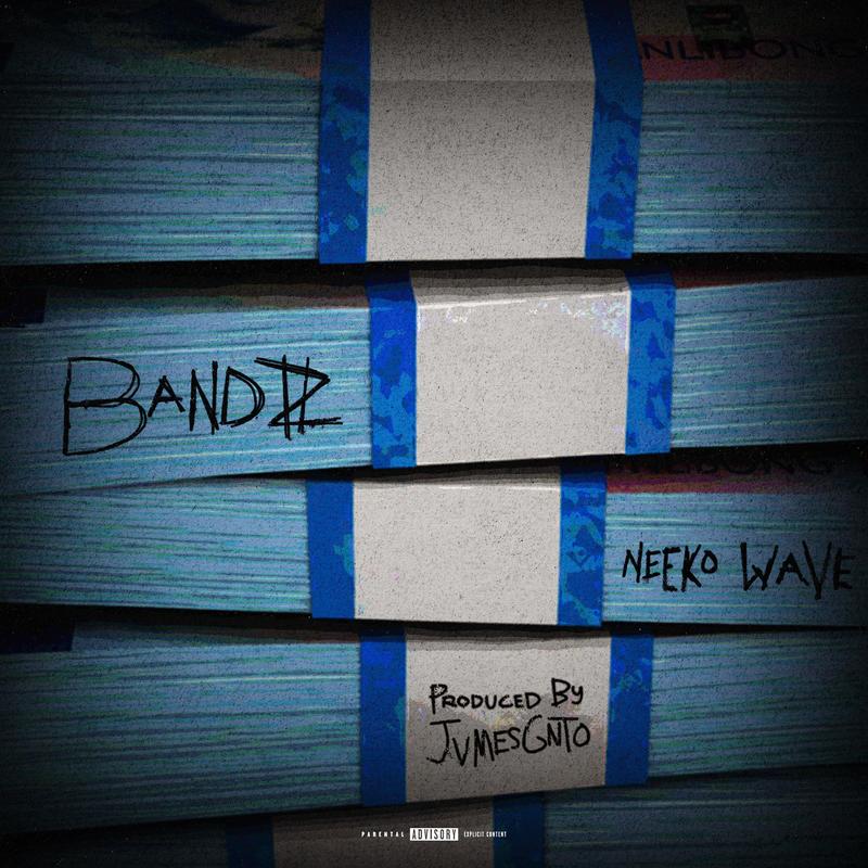 BANDZ封面