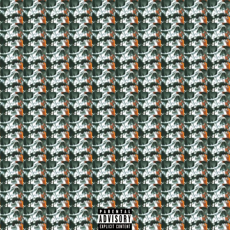 Distance(Freestyle)封面