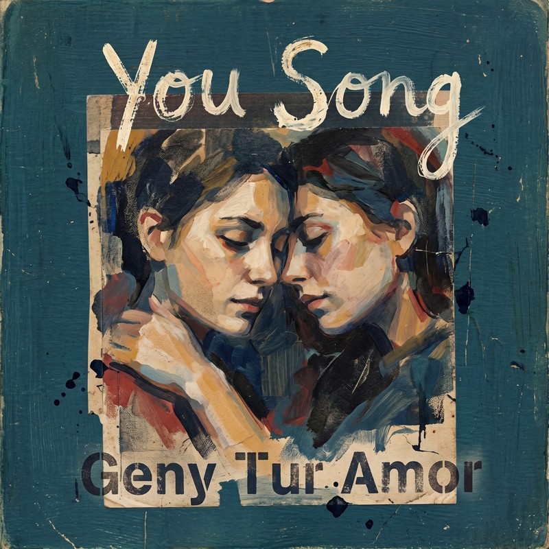 YouSong封面