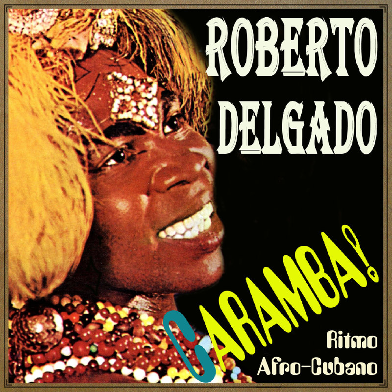 RumbaTambah封面