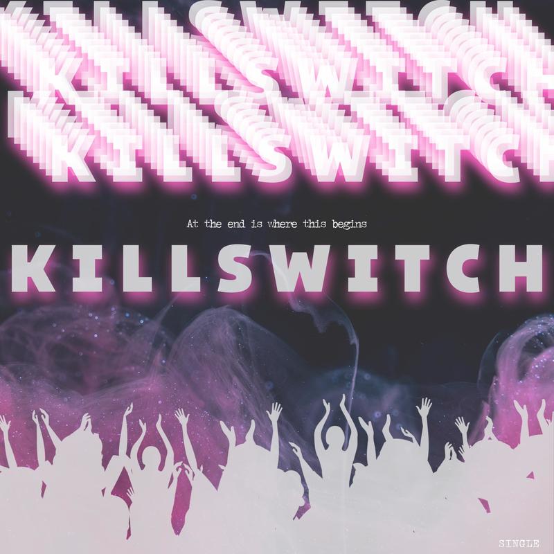 Killswitch封面