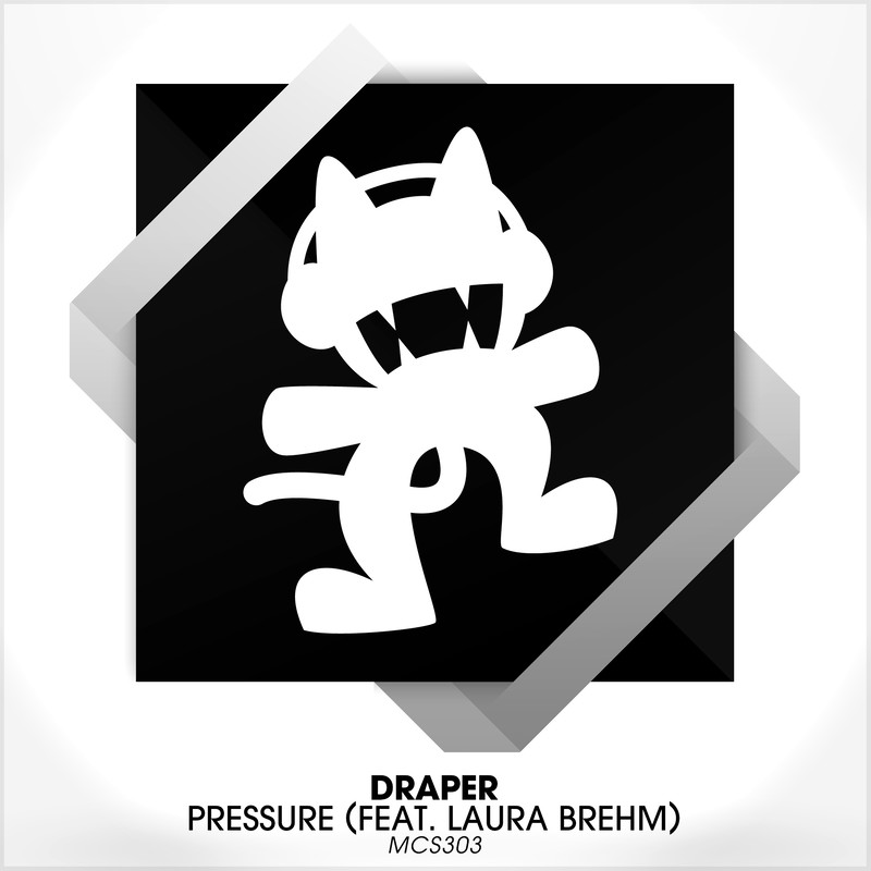Pressure封面