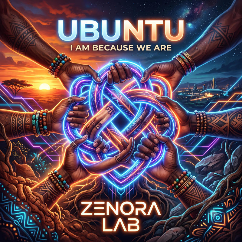 Ubuntu封面