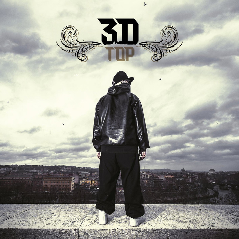 Mindthegap(feat.Briga)封面