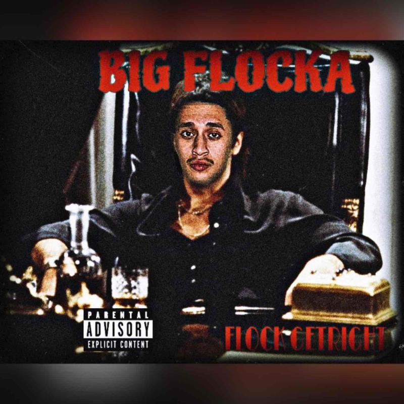BigFlocka封面