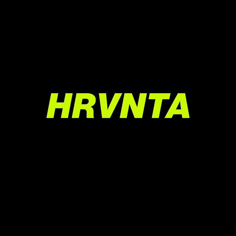 HRVNTA封面