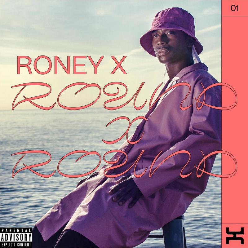 RoundXRound封面