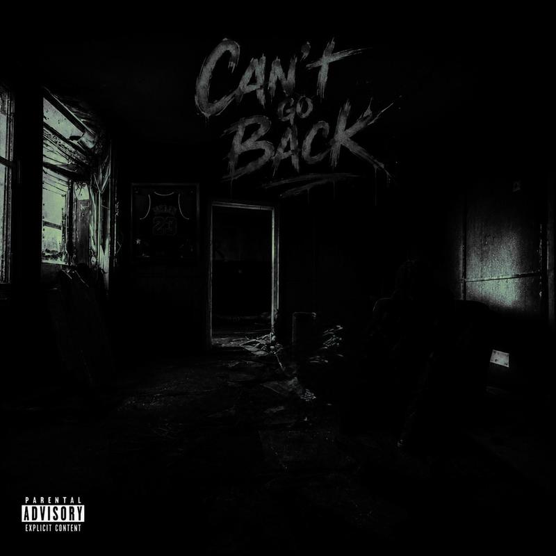 CameUp(feat.LuhKillo)封面