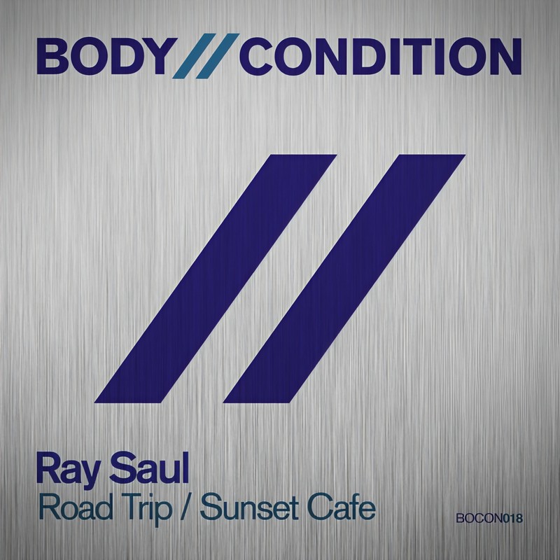 SunsetCafe封面