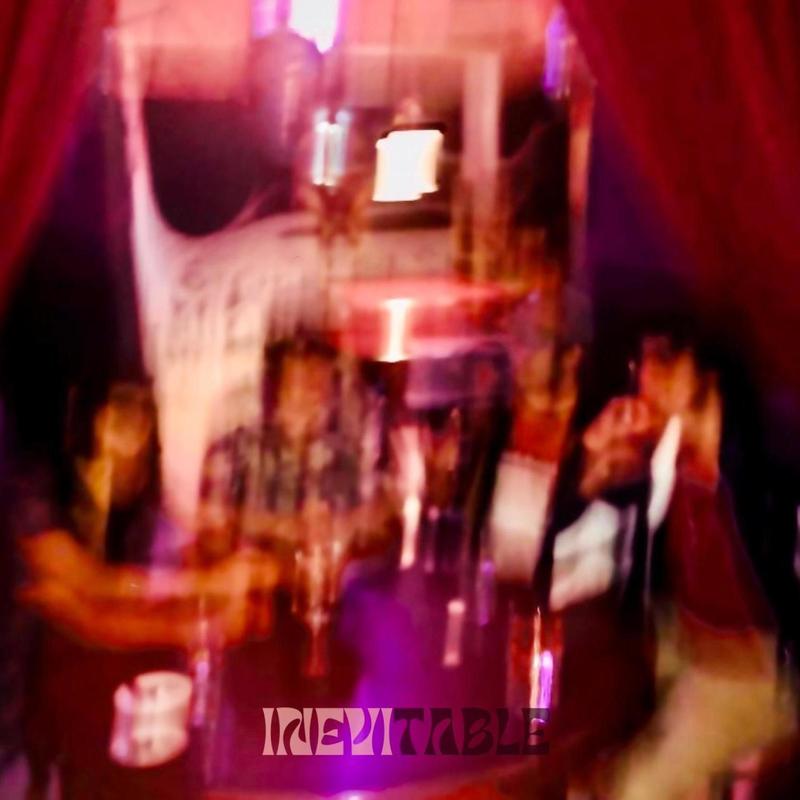 Inevitable封面