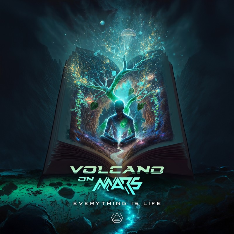 EverythingIsLife封面