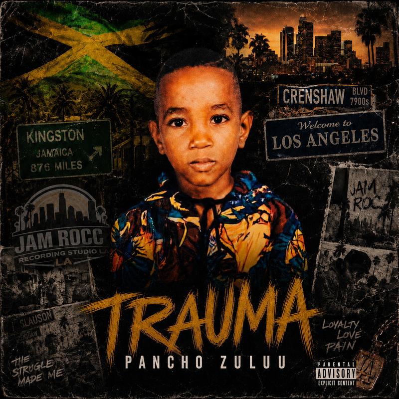 RideOrDie(feat.KevinMcCall)封面