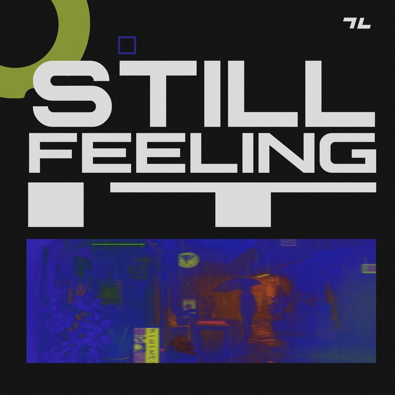 Stillfeelingit封面