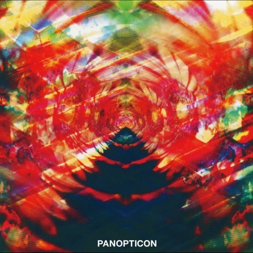 Panopticon01封面