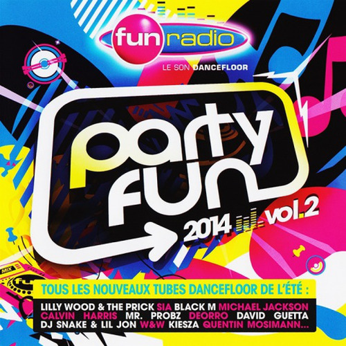 TurnDownforWhat封面