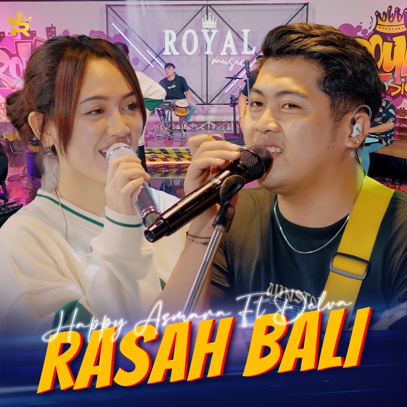 RasahBali封面