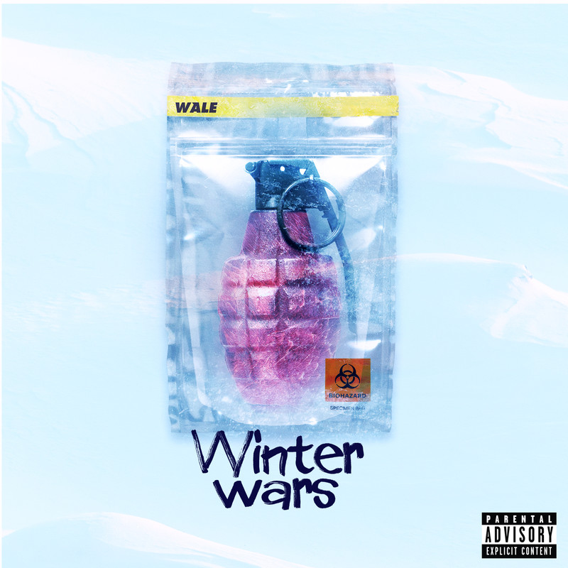 WinterWars封面