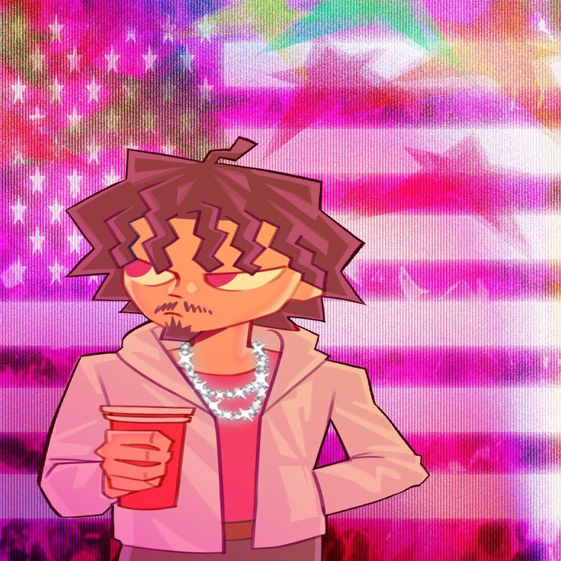 Paperher(Explicit)封面