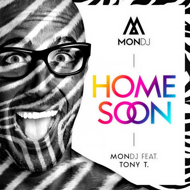 HomeSoon封面