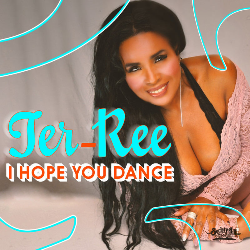 IHopeYouDance封面