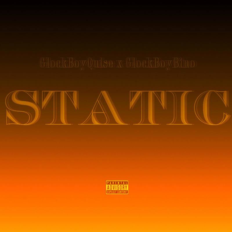 Static封面