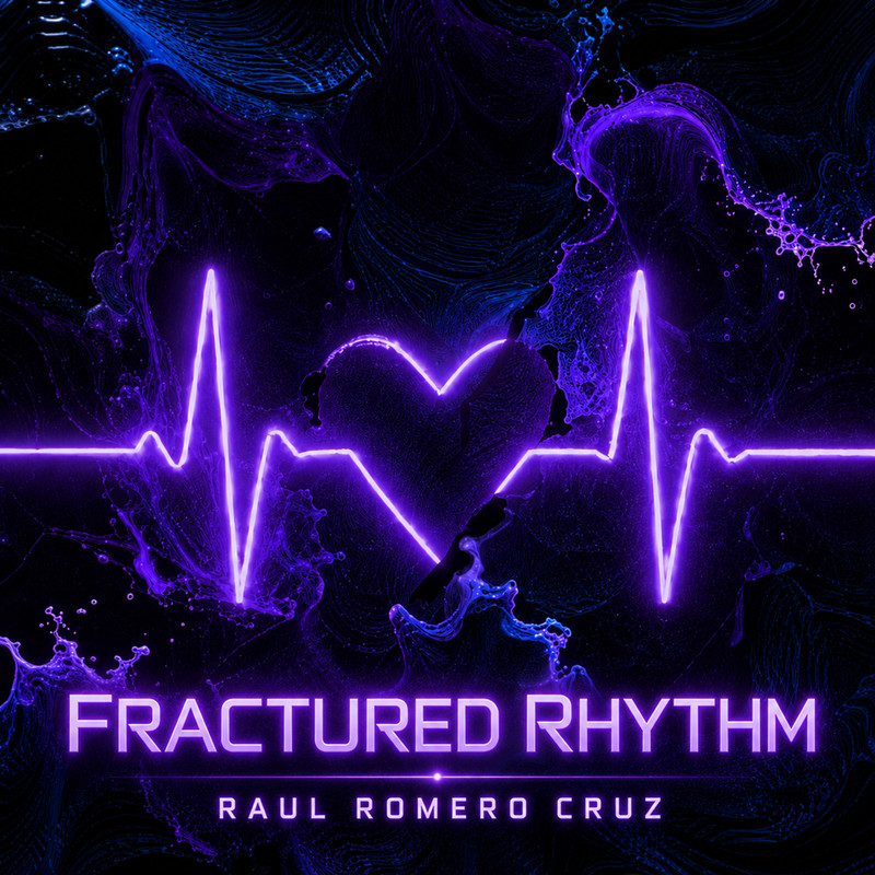 FracturedRhythm封面