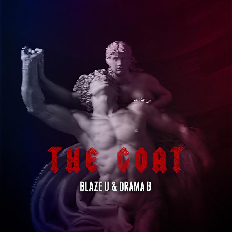 TheGoat封面