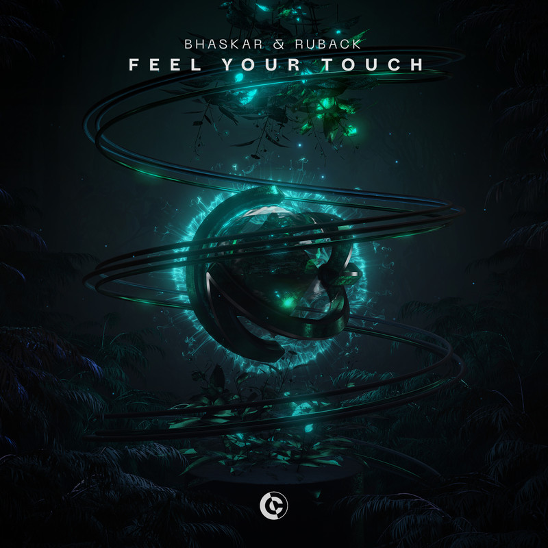 FeelYourTouch封面