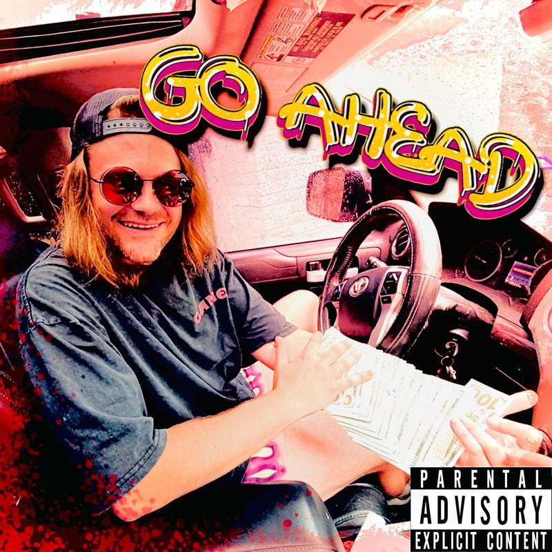 GoAhead封面