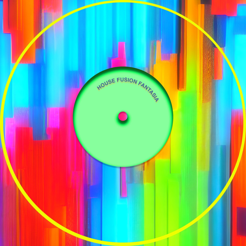 BeatFever封面