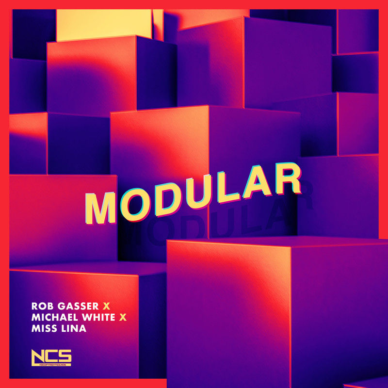 Modular封面