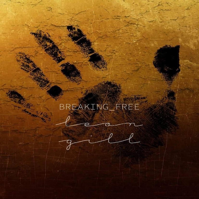 BreakingFree封面