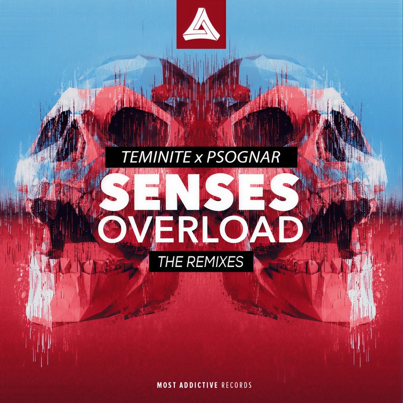 SensesOverload封面