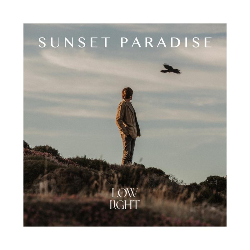 SunsetParadise封面