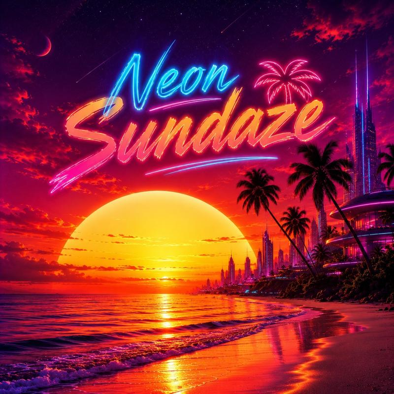 Sun封面