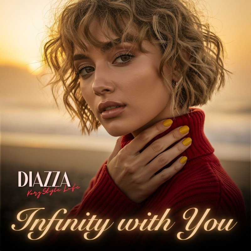 InfinityWithYou封面