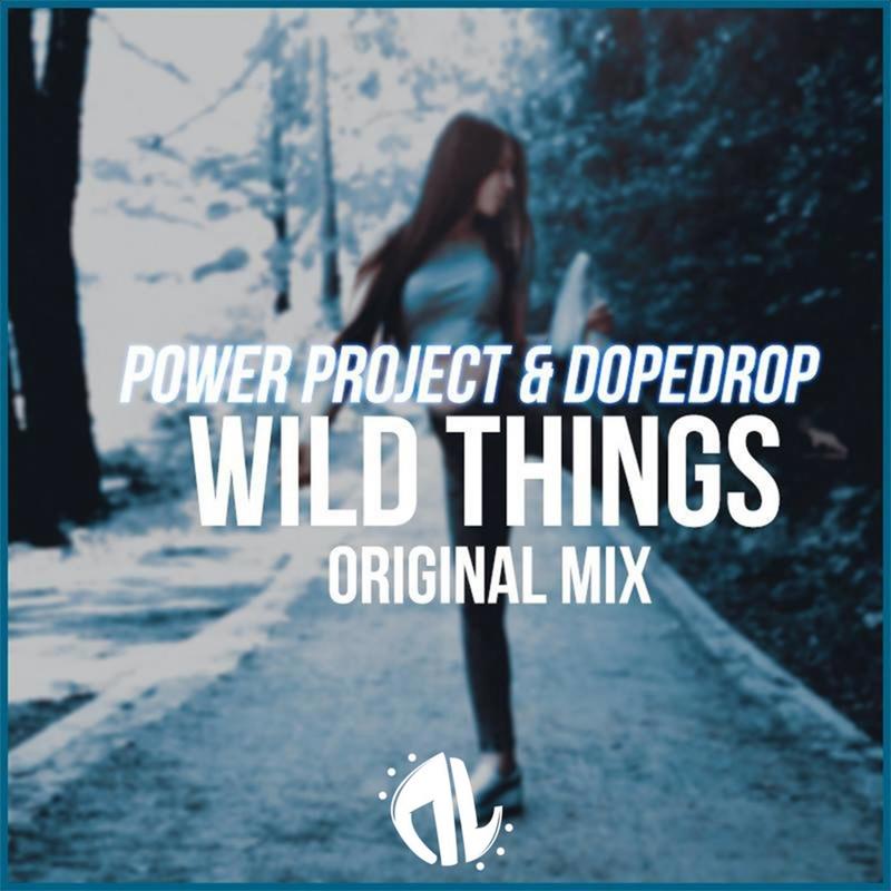 WildThings封面