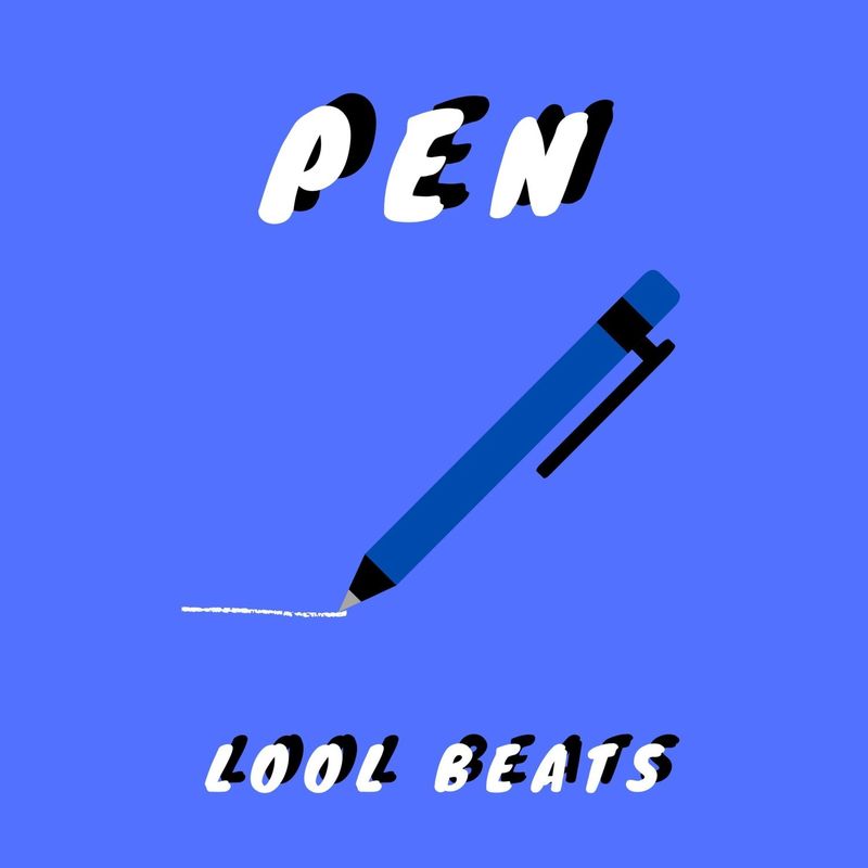 Pen封面
