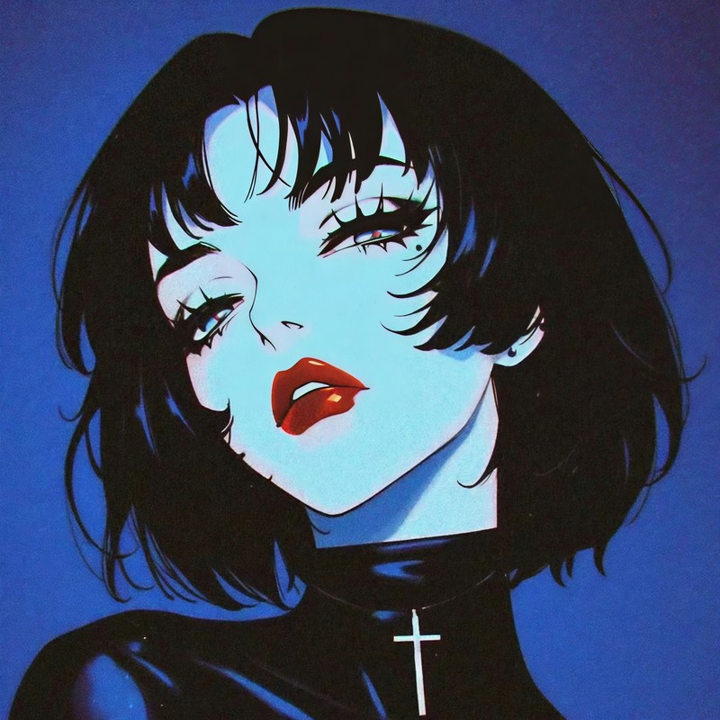 LuxxFave(Phonk)封面