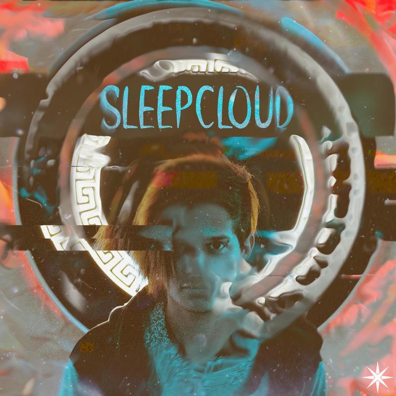 Sleepcloud封面