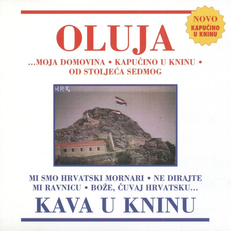BojnaČavoglave封面