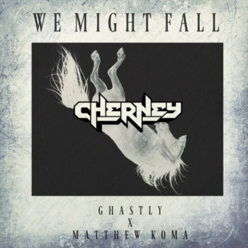 WeMightFall封面