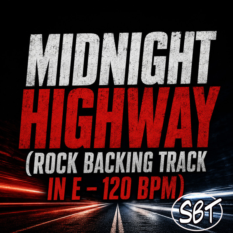 MidnightHighway封面