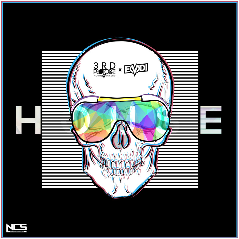 House封面