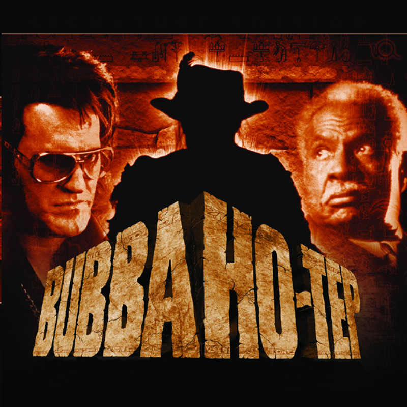 Bubba封面