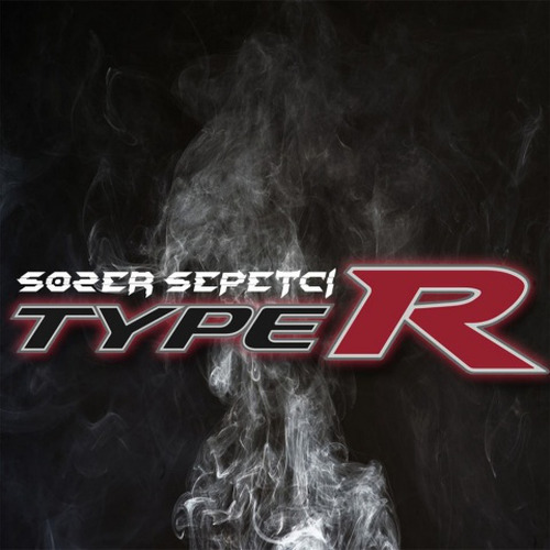 Type封面