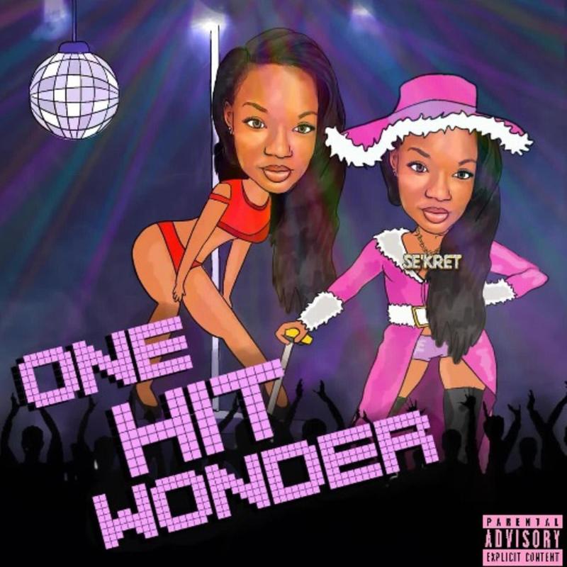OneHitWonder封面