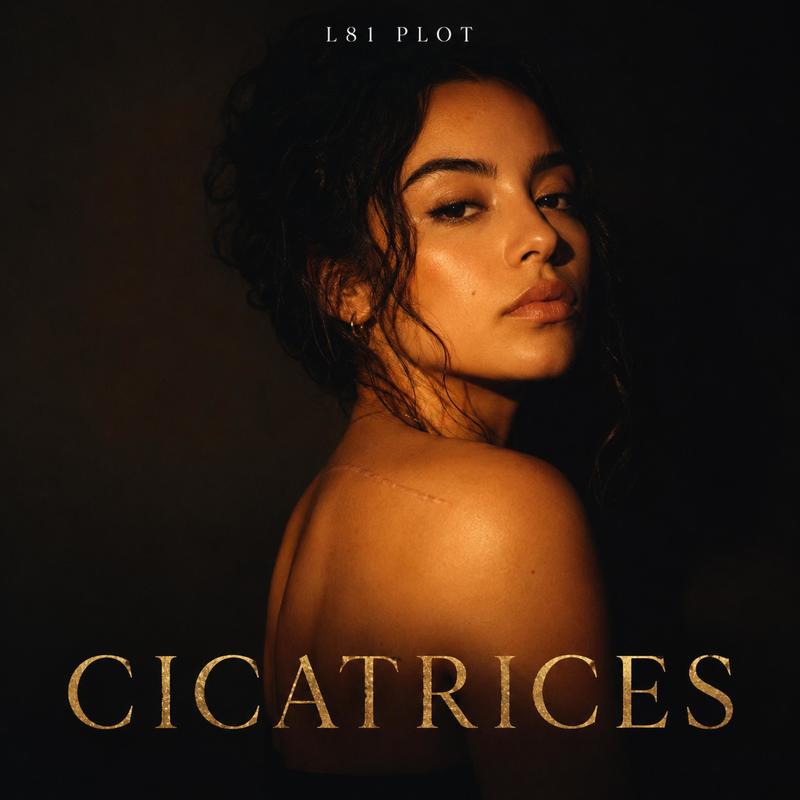 CartaalaNiñaQueFui(LatinSoul)封面