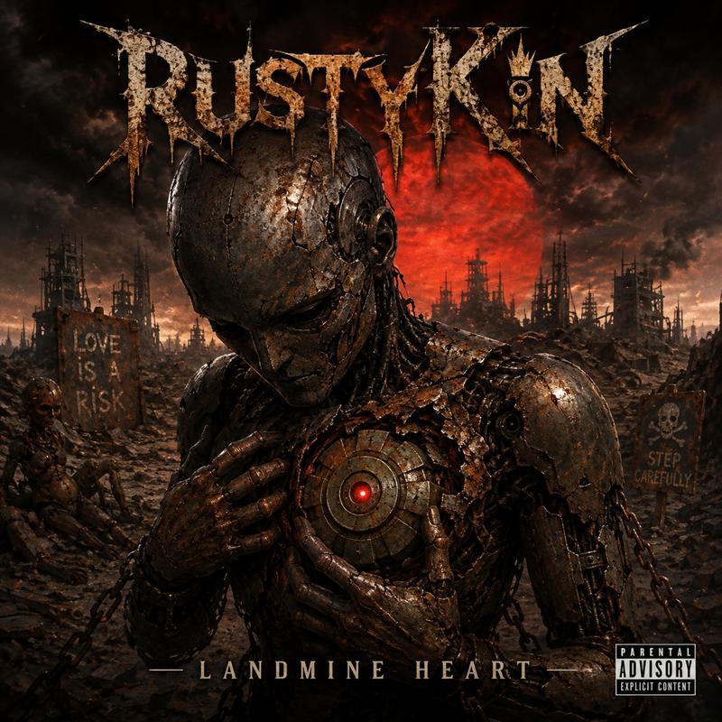 RustonSkin封面
